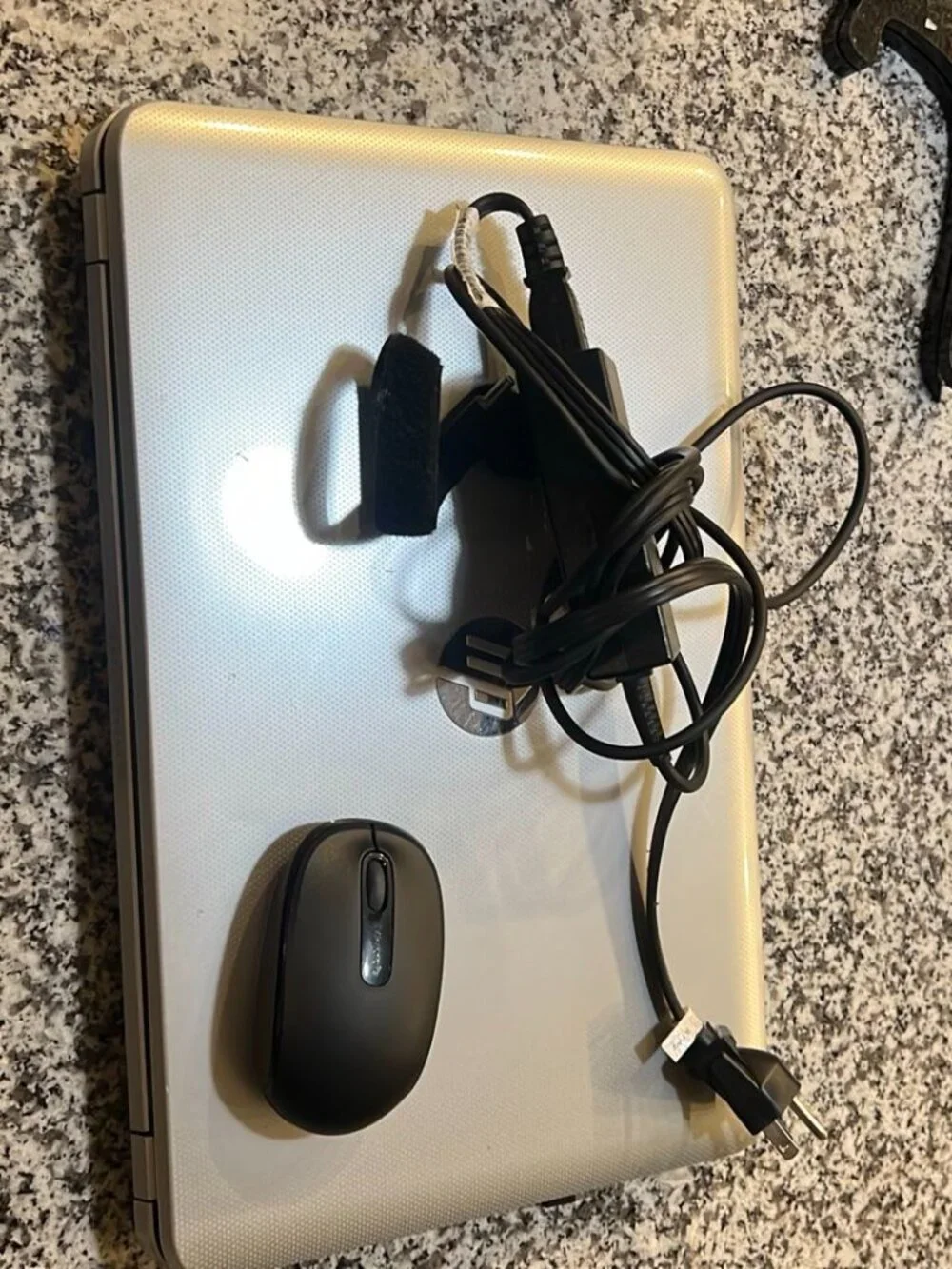 2020 HP Pavilion Laptop